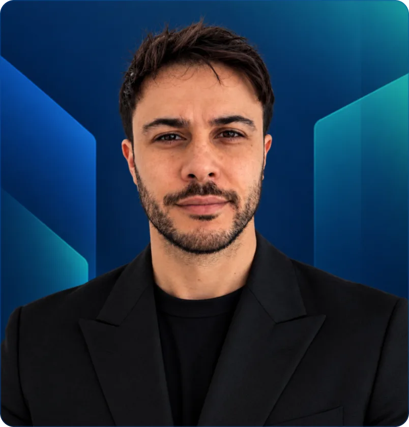 Alexander Rachad Chehab