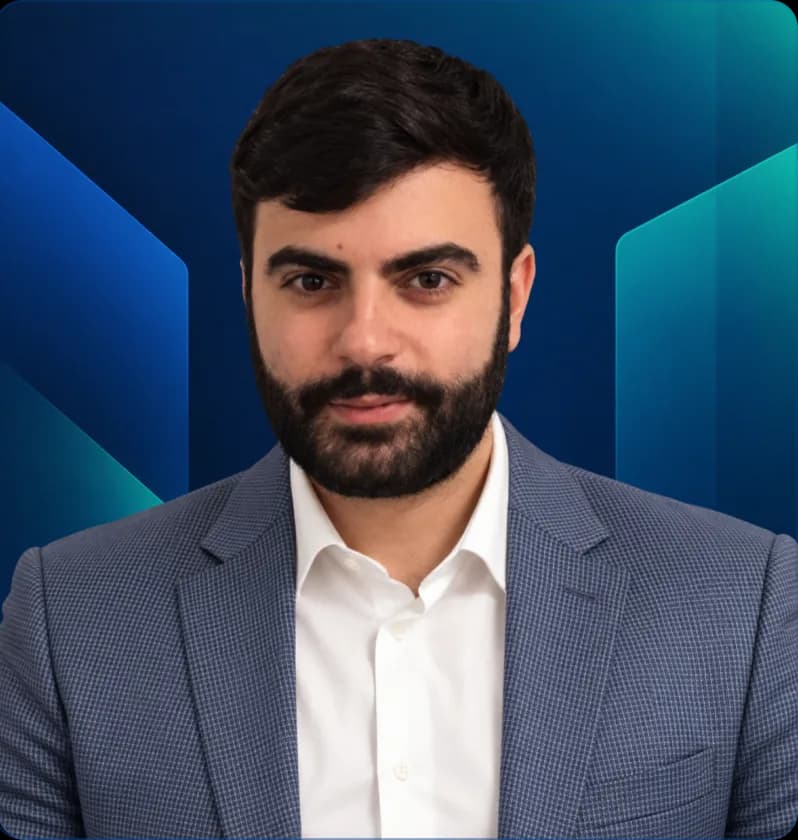 Bilal Itani