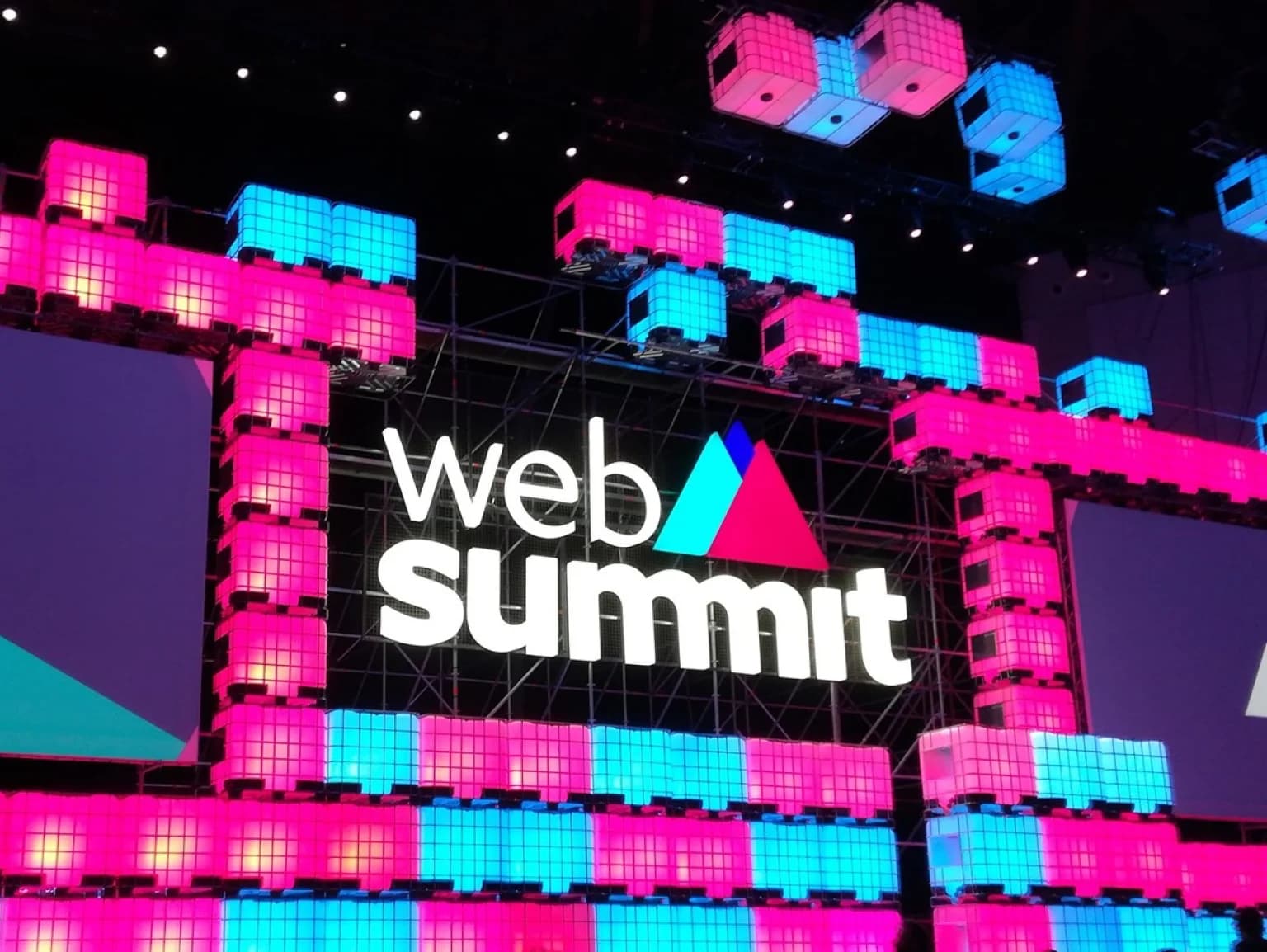 Named One of Halo Lab’s Top 20 Startups to Watch at Web Summit Qatar 2024